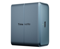 TimeKettle Słuchawki tłumaczące W4 Plus niebieskie - 1600773 - zdjęcie 8